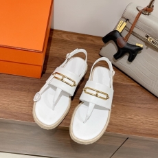 Hermes Sandals